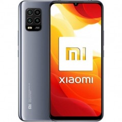 Xiaomi mi 10t sales lite 5g carga inalambrica